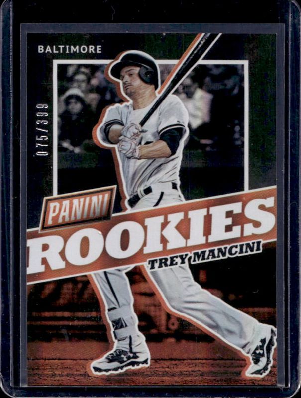 2017 Panini National Convention #BB40 Base /399