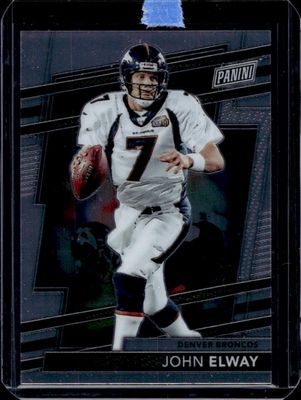 2024 Panini NSCC VIP Party #14 Base