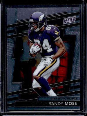 2024 Panini NSCC VIP Party #9 Base