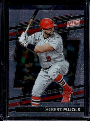 2024 Panini NSCC VIP Party #53 Base