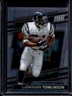 2024 Panini NSCC VIP Party #17 Base