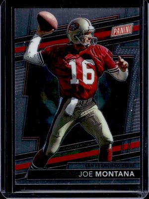 2024 Panini NSCC VIP Party #7 Base