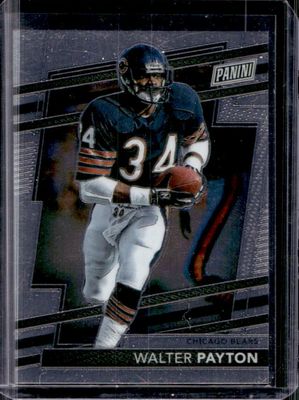 2024 Panini NSCC VIP Party #2 Base