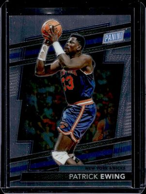 2024 Panini NSCC VIP Party #36 Base