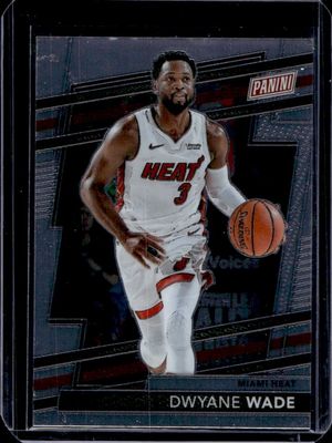 2024 Panini NSCC VIP Party #33 Base