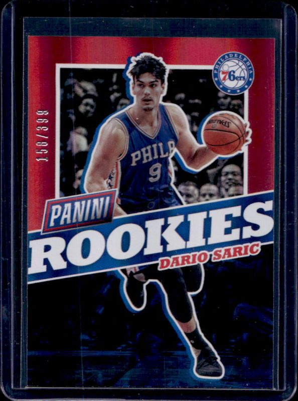 2017 Panini National Convention #BK34 Base /399