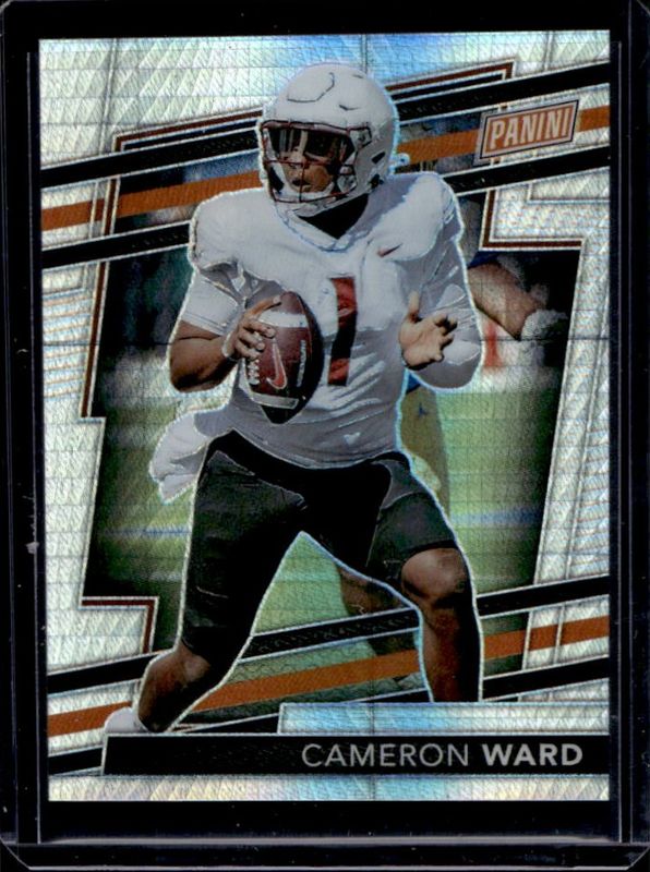 2024 Panini NSCC VIP Party #RP5 Prospects