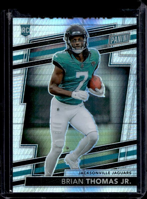 2024 Panini NSCC VIP Party #RC15 Rookies