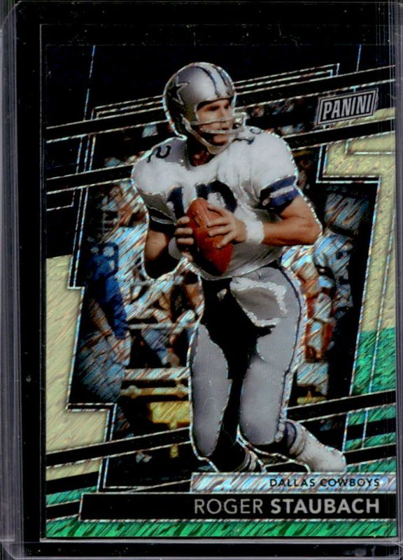 2024 Panini NSCC VIP Party #16 National /44