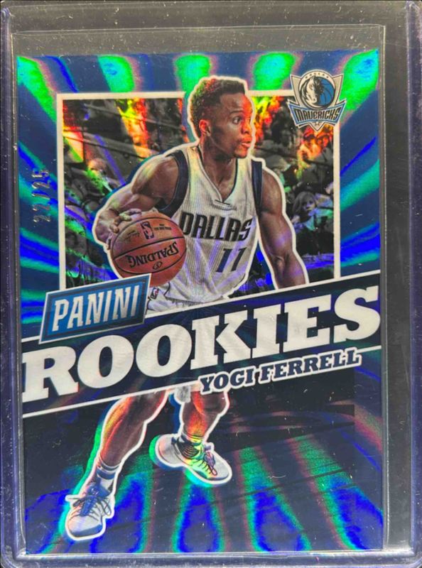 2017 Panini National Convention #BK38 Rainbow Spokes Thick /25