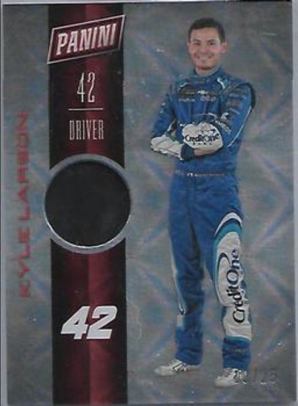 2017 Panini National Convention #R10 Rainbow Spokes Thick /25