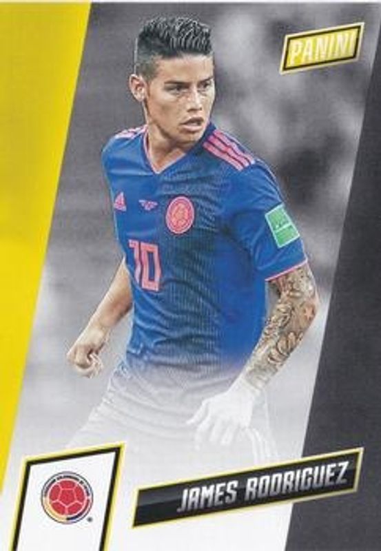 2019 Panini The National #73 Base