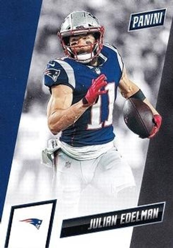 2019 Panini The National #2 Base