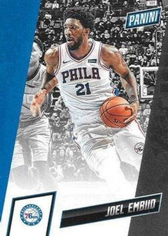 2019 Panini The National #67 Base