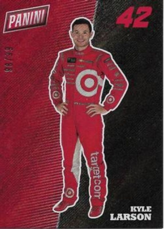 2017 Panini National Convention #R10 Rapture /99