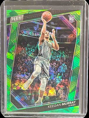 2023 Panini National Convention VIP Gold Packs #RC15 Rookies - Green Sparkle /99