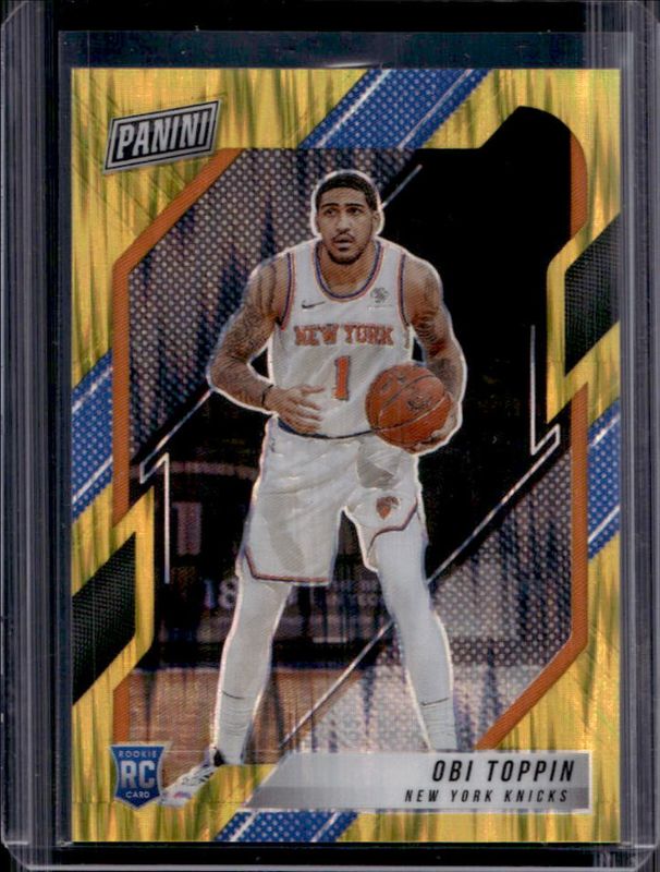 2022 Panini National Convention VIP Gold Packs #RC15 Rookies Gold /10