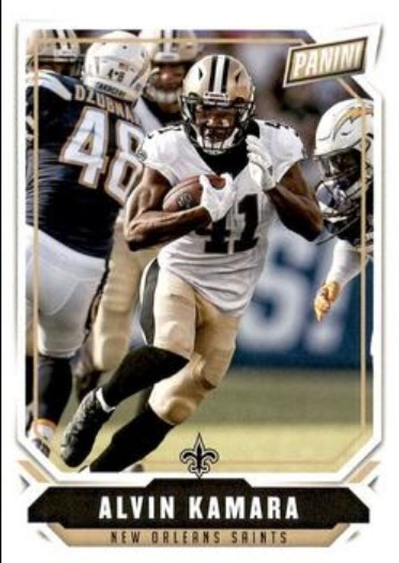 2018 Panini National Convention #23 Base /399