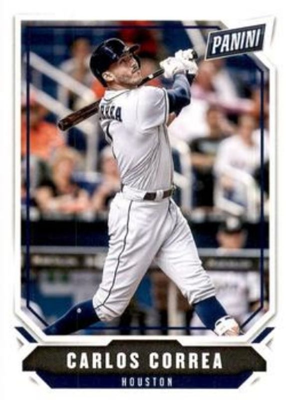 2018 Panini National Convention #60 Base /399