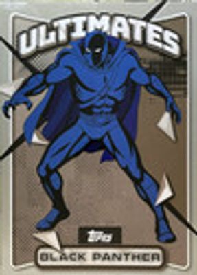 2025 Topps Finest X-Men 97 #51 Uncommon