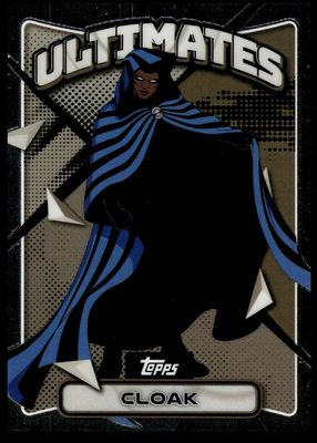 2025 Topps Finest X-Men 97 #59 Uncommon