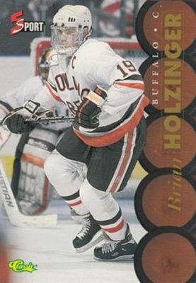 1995 Classic 5 Sport #159 Base