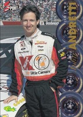 1995 Classic 5 Sport #162 Base