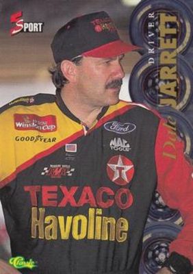 1995 Classic 5 Sport #175 Base