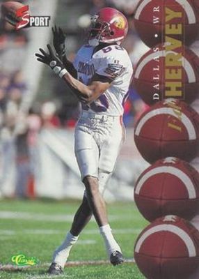 1995 Classic 5 Sport #90 Base