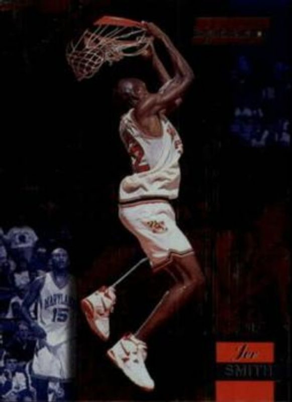 1995 Classic 5 Sport #FT1 Fast Tracks /1495