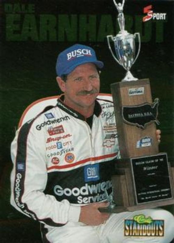 1995 Classic 5 Sport #CS-3 Classic Standouts /1995