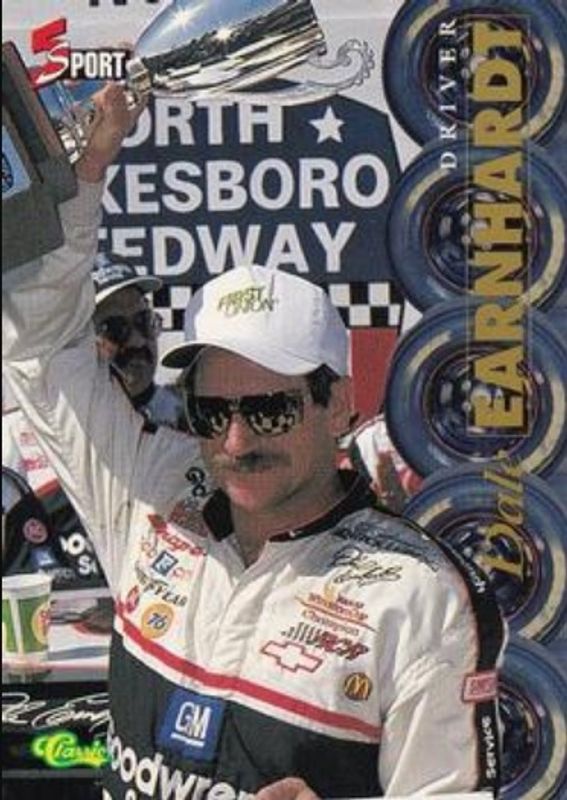 1995 Classic 5 Sport #161 Base