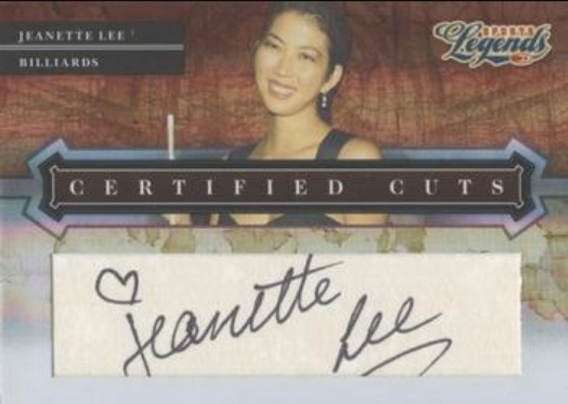 2008 Donruss Sports Legends #CC-25 Certified Cuts /50