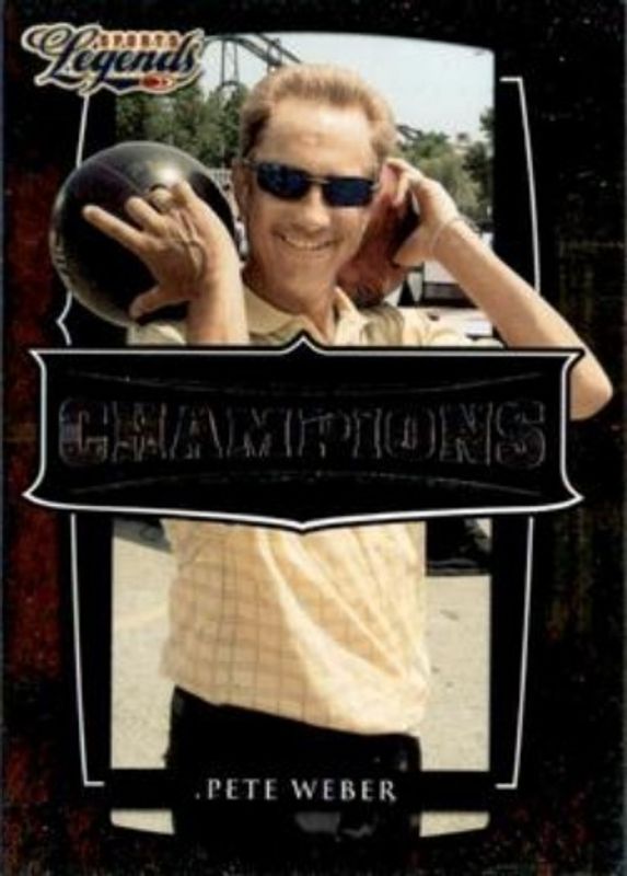 2008 Donruss Sports Legends #C-19 Champions /1000
