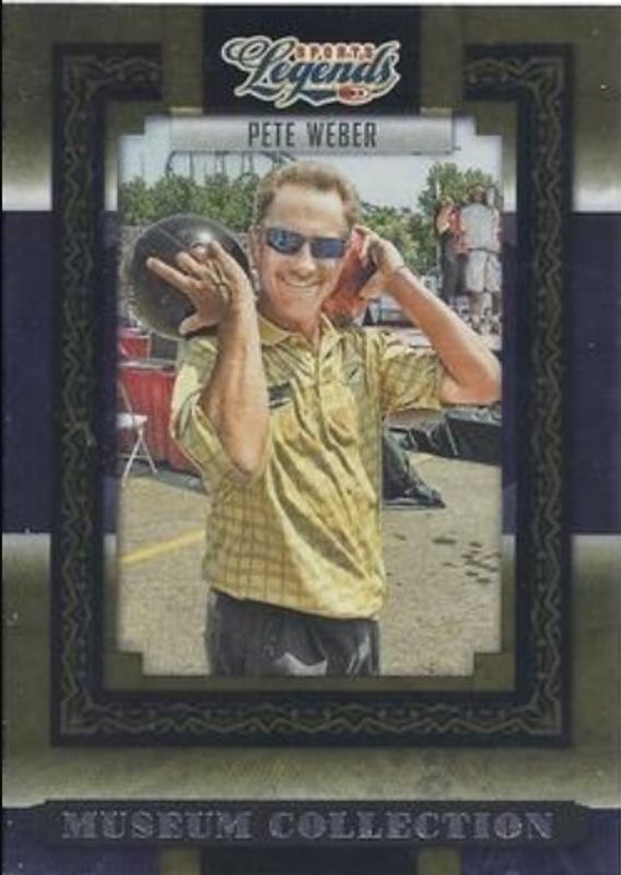 2008 Donruss Sports Legends #MC-29 Museum Collection /1000