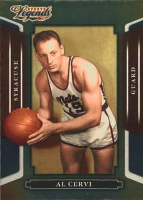 2008 Donruss Sports Legends #74 Base