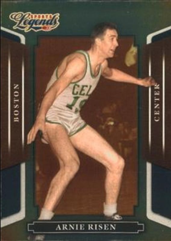 2008 Donruss Sports Legends #89 Base