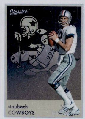 2022 Classics #TC-5 Team Colors Throwback Edition /(SSP)