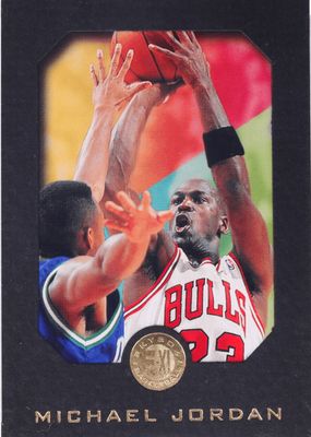 1995 Skybox E-XL #10 Base