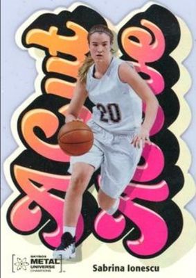 2021 Skybox Metal Universe Champions #ACA-4 A Cut Above