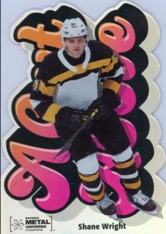 2021 Skybox Metal Universe Champions #ACA-3 A Cut Above