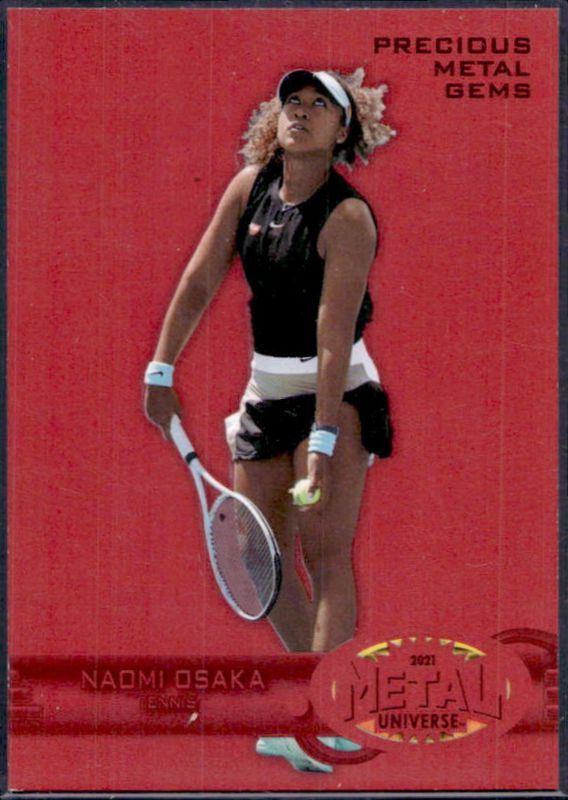 2021 Skybox Metal Universe Champions #RB-15 1997 Retro - Red Precious Metal Gems /100
