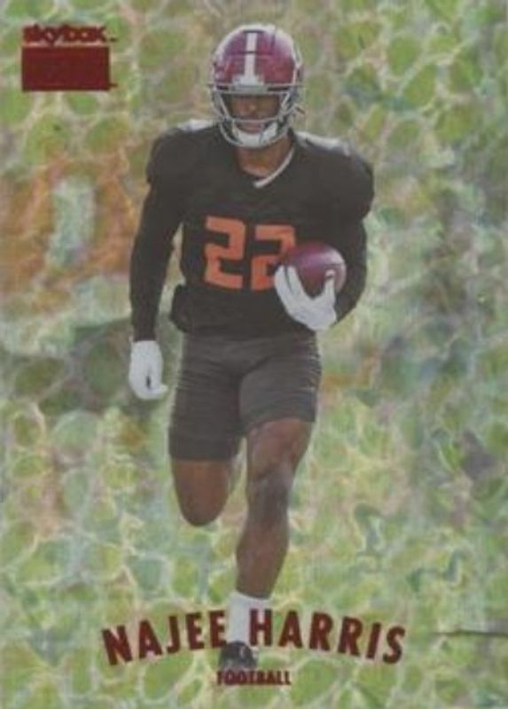 2021 Skybox Metal Universe Champions #RS-37 Skybox Premium 1997 Retro - Star Rubies /50