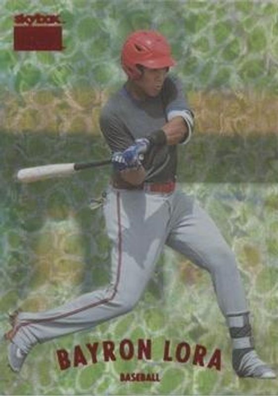 2021 Skybox Metal Universe Champions #RS-25 Skybox Premium 1997 Retro - Star Rubies /50