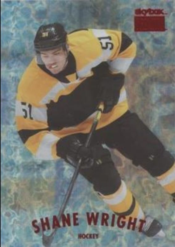 2021 Skybox Metal Universe Champions #RS-38 Skybox Premium 1997 Retro - Star Rubies /50