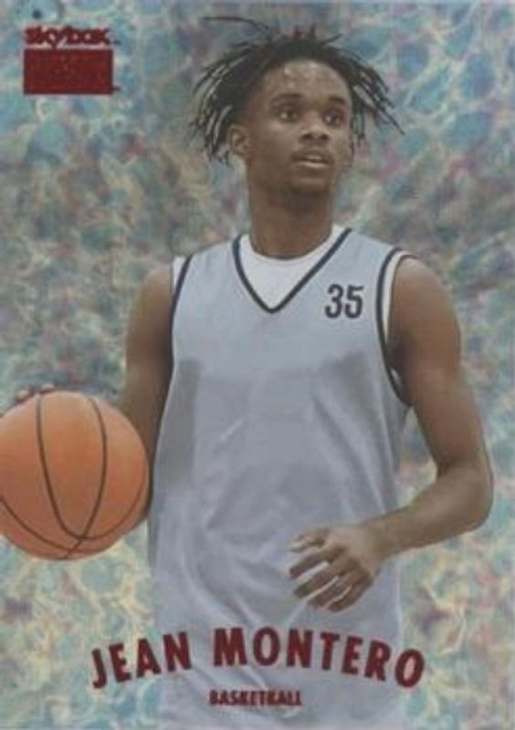 2021 Skybox Metal Universe Champions #RS-26 Skybox Premium 1997 Retro - Star Rubies /50