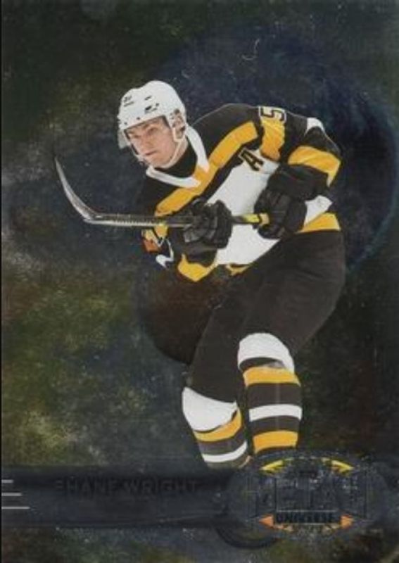 2021 Skybox Metal Universe Champions #RB-43 1997 Retro