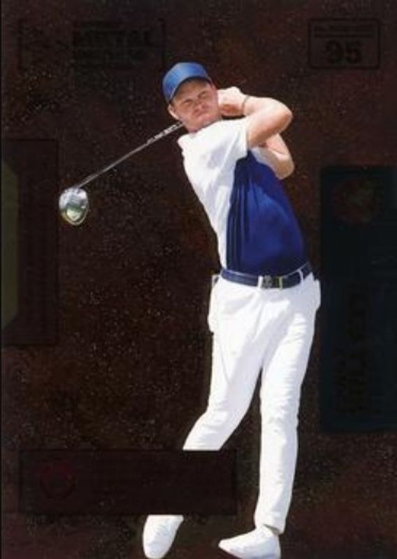 2021 Skybox Metal Universe Champions #95 Copper