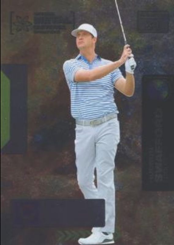 2021 Skybox Metal Universe Champions #81 Base