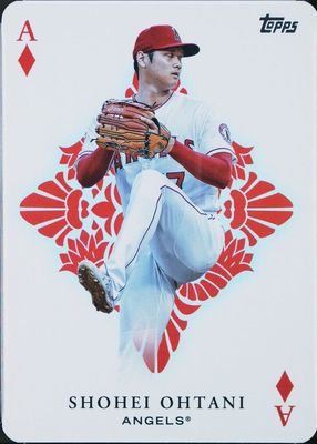 2023 Topps #AA-11 All Aces